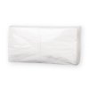 Servítky 33x33cm 2vrstvé biele 4f 250ks