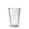 Pohár PP Ø78mm 0,3L 100ks