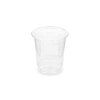 Pohárik PET číry Ø48mm 0,02L 0,04L 40ks