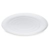 Papierový tanier hlboký Ø32cm 50ks