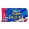 Toaletný papier Ooops! Excellence Sensitive 3vrstv. 8ks