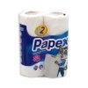 Kuchynské utierky Papex 2vrstv. 2ks