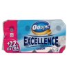 Toaletný papier Ooops! Excellence Lotion 3vrstv. 8ks
