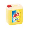 AJAX na podlahu Baking Soda & Lemon 5L