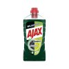 AJAX na podlahu BOOST Charcoal+Lime 1L