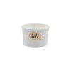 Miska na zmrzlinu 130ml Pastels mix 25ks (2)