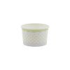 Miska na zmrzlinu 130ml Pastels mix 25ks