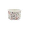Miska na zmrzlinu 245ml Ice Cream 25ks