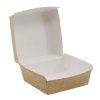 Box na Burger XL CKB 110x110x77mm 50ks 3