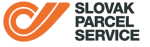 SPS (Slovak Parcel Service) na adresu