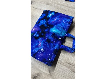 Pastelkovník Nový - vesmír