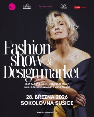 VeKa míří do Sušice! ✨ Milí přátelé, máme pro vás krásnou novinku. V sobotu 28. 3. 2026 se zúčastníme @moda_remeslo_susice...