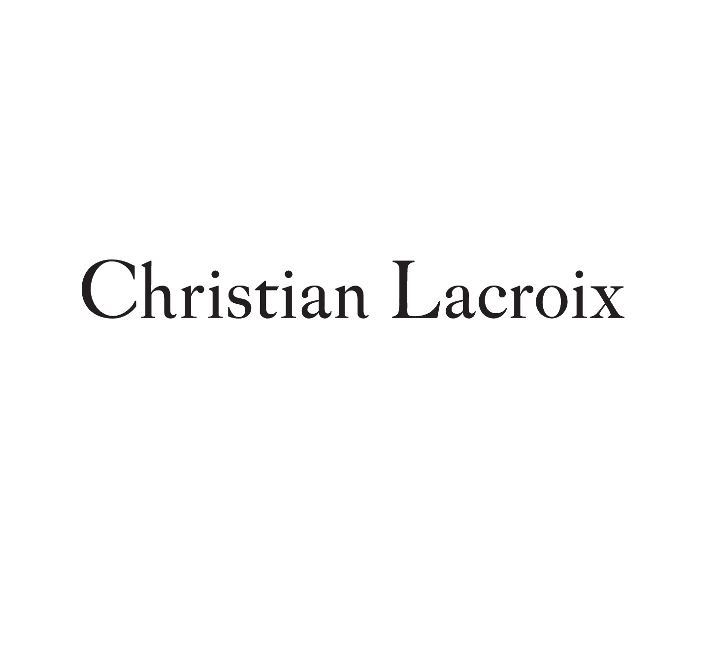 Christian Lacroix