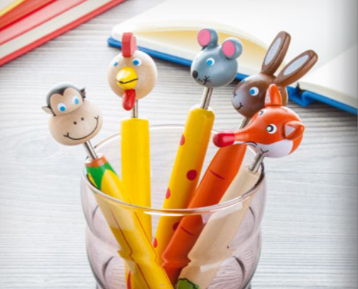 Reklamní hračky jako efektivní marketingové předměty