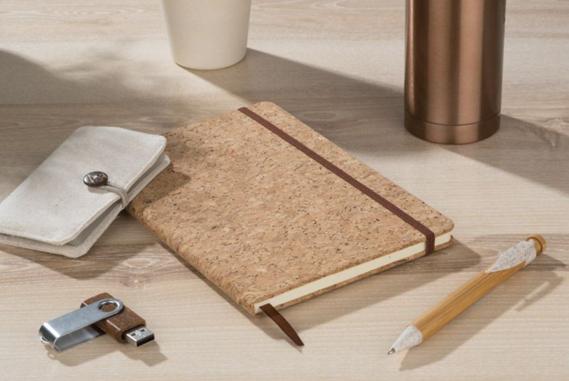 Ekologické reklamní předměty