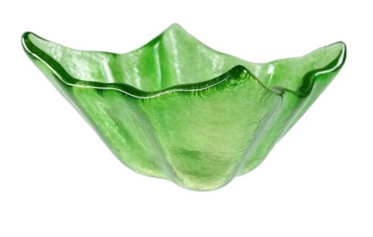 Novinka v sortimentu - Skleněné doplňky