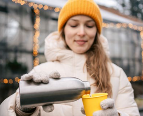 Jak vybrat správnou láhev na vodu?