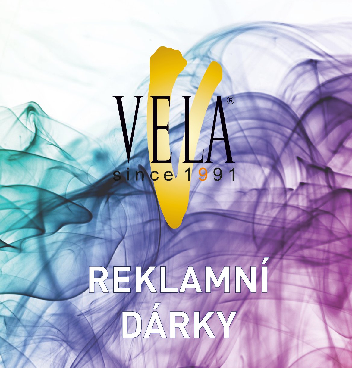 Katalog reklamních předměrů a dárků 2026