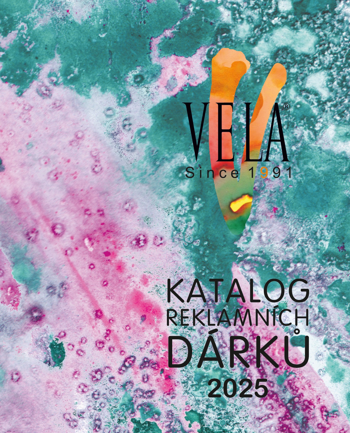 *Katalog reklamních předmětů