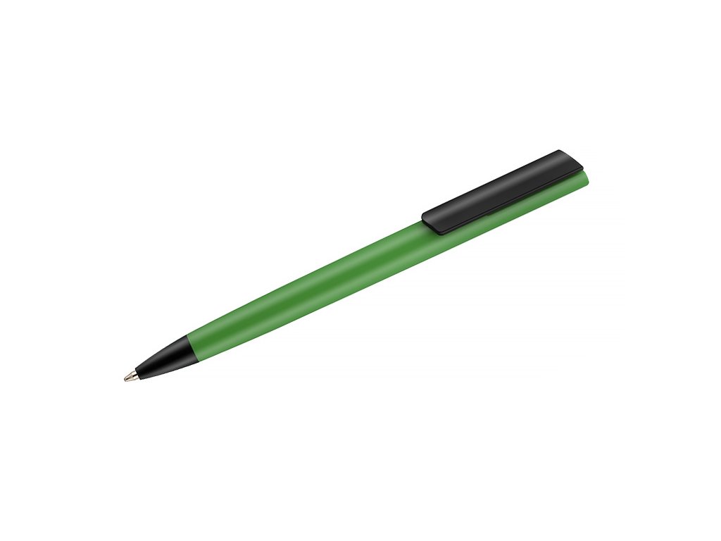Kuličkové pero CIDO zelené