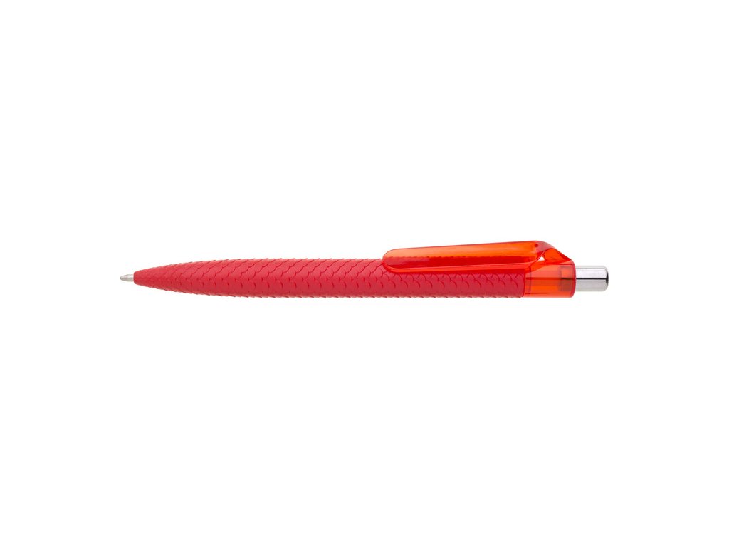 Kuličkové pero PANGO červené