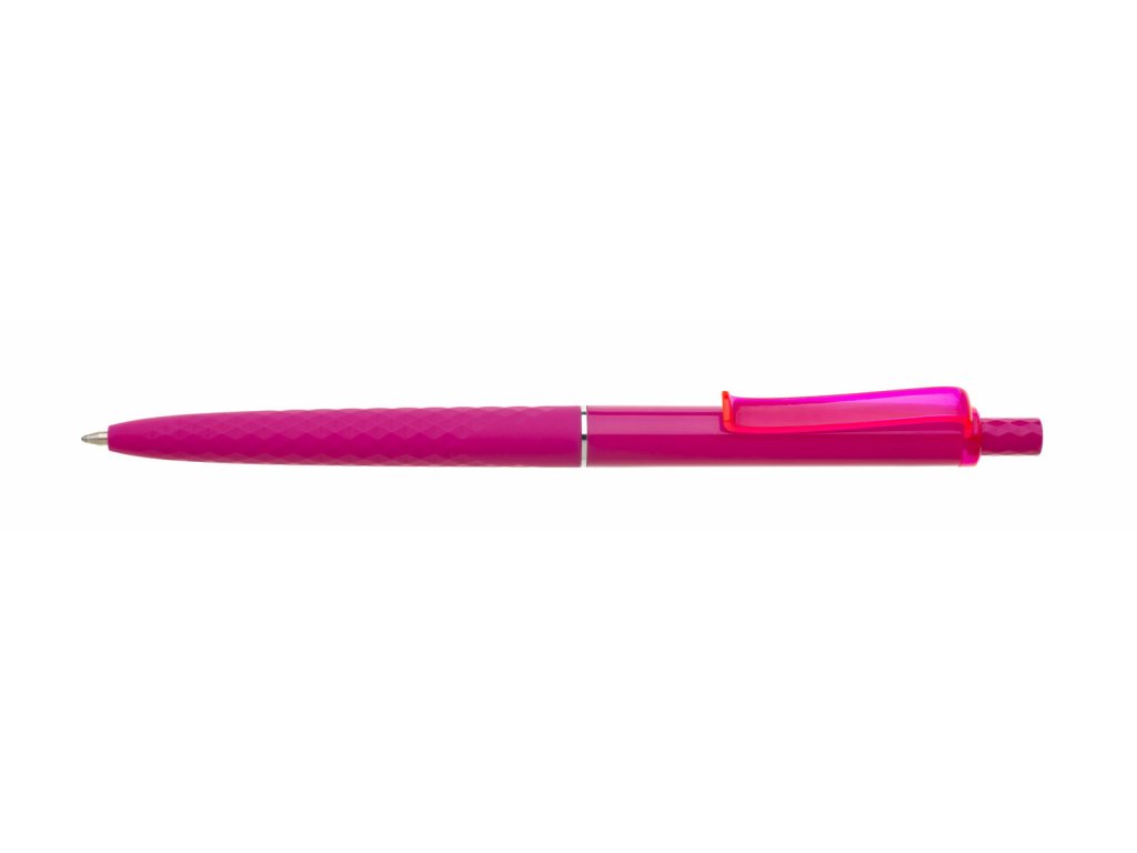 Kuličkové pero PROVEN růžové