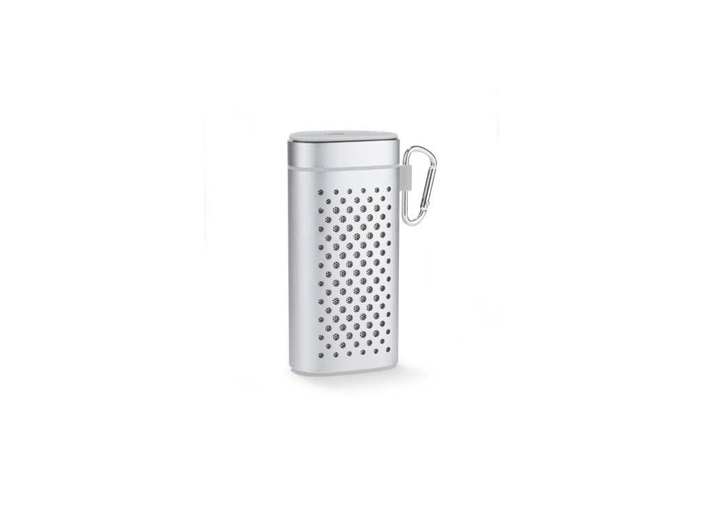 Bezdrátový reproduktor s power bankou SOUND 4000 mAh