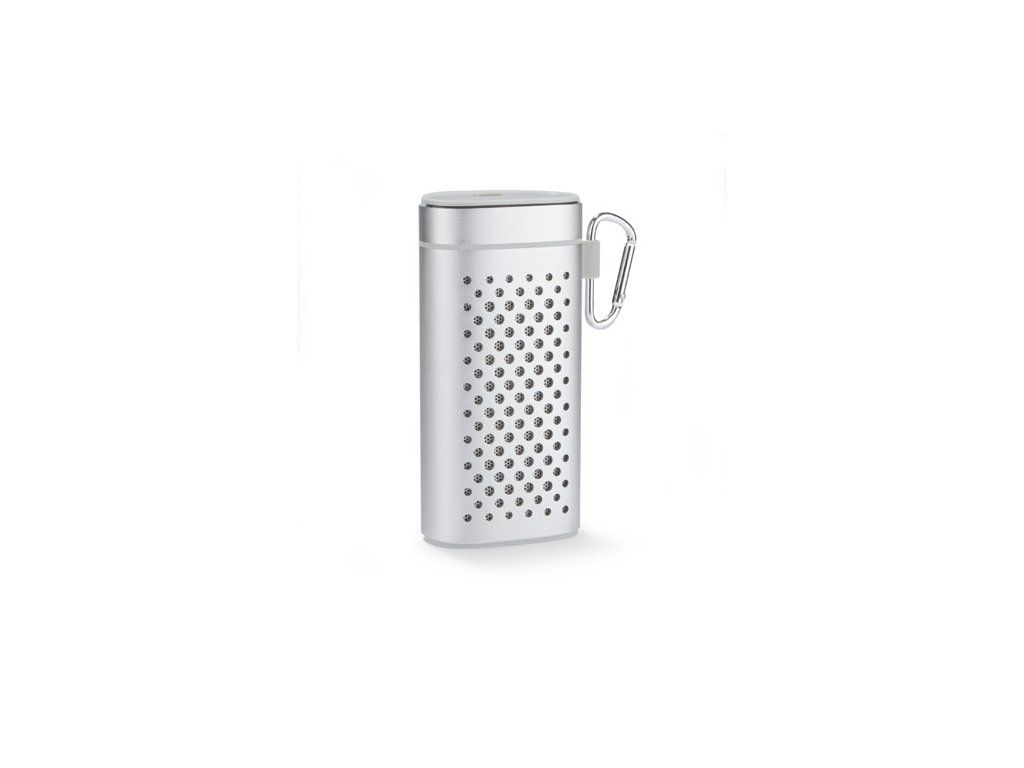 Bezdrátový reproduktor s powerbanka SOUND 4000 mAh