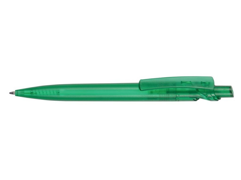Kuličkové pero MAXX COLOR Zelené