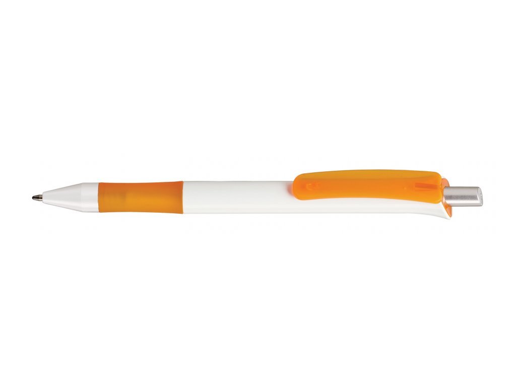 Kuličkové pero FESTO WHIITE Oranžové
