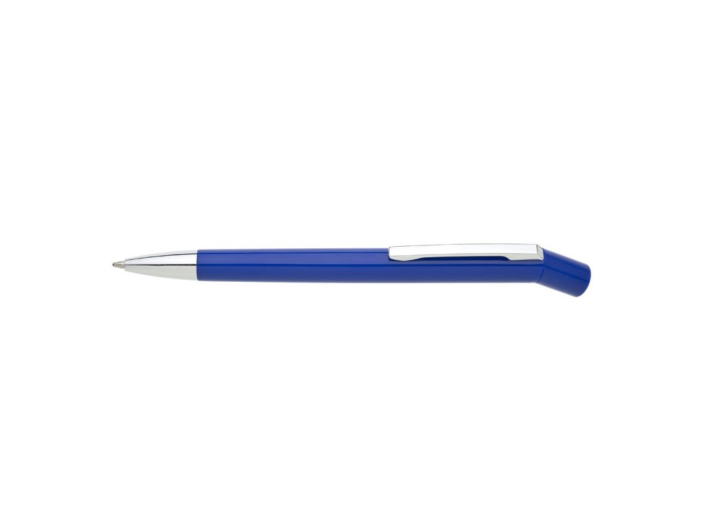 Kuličkové pero GIO modré