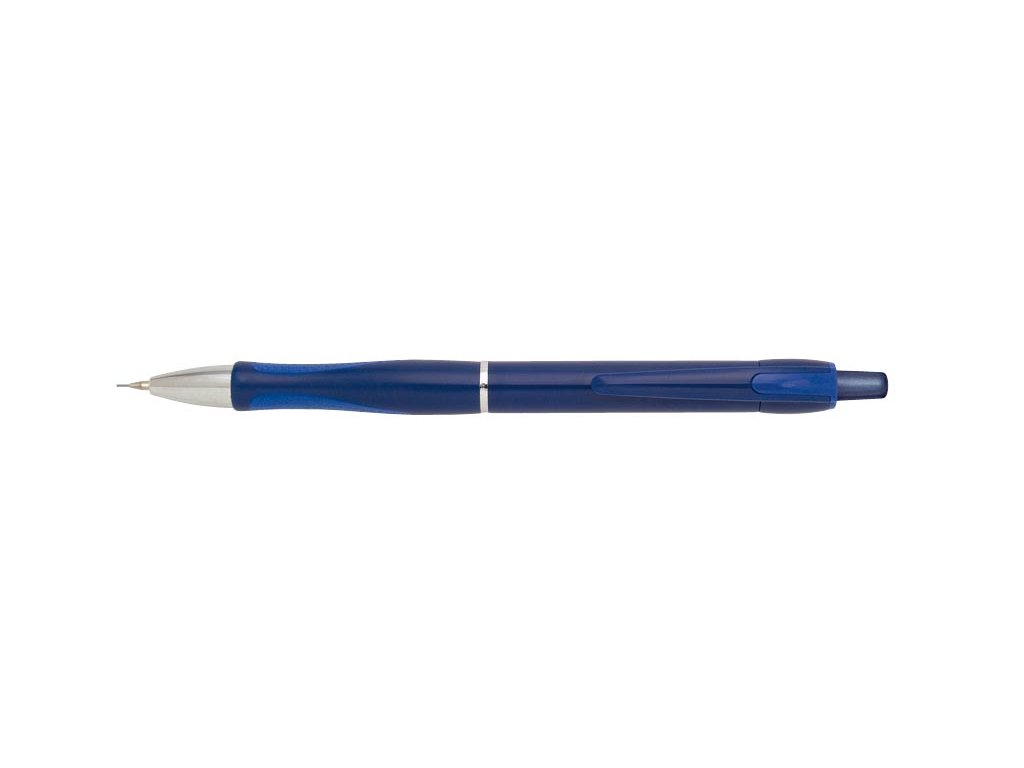Mechanická tužka LUPIA modrá
