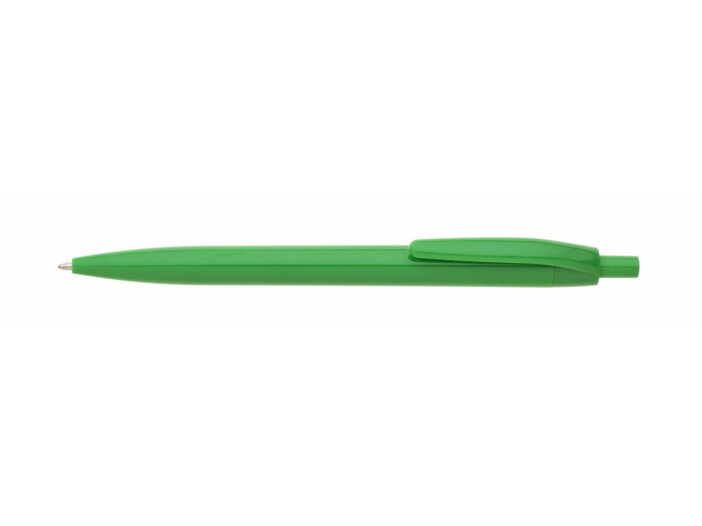 Kuličkové pero LORE zelené