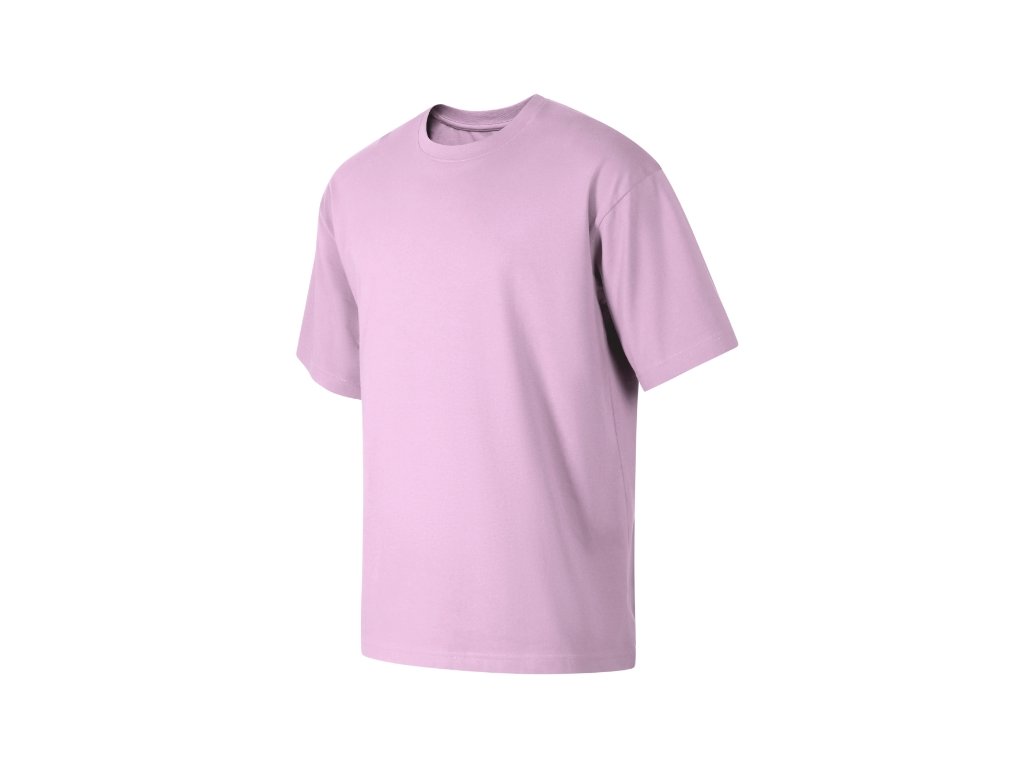 Stage tričko unisex orchid