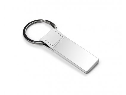 Přívěsek JUNG, bílý