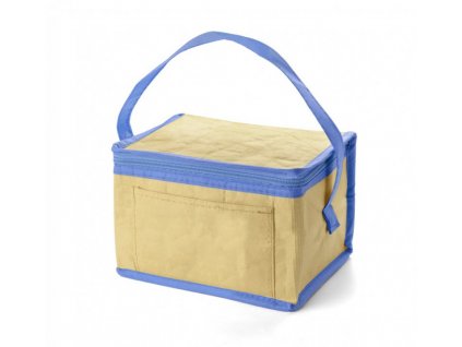 Termo taška KRAFT modrá