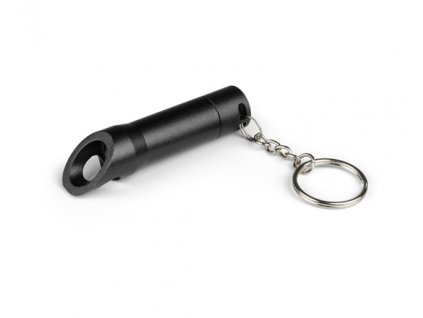 Přívěsek svítilna ALIA, černá
