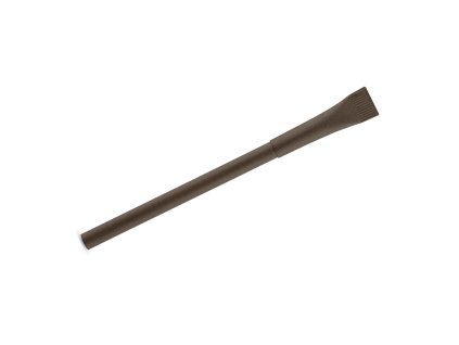 Papírové kuličkové pero PINKO