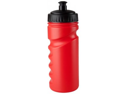 Sportovní cyklo láhev RESKIN 500 ml, červená