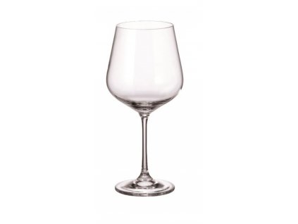 Sklenice na červené víno 600 ml