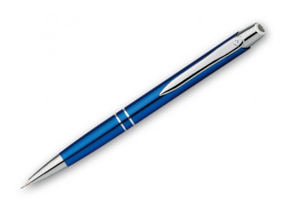 Mechanická tužka MARIETA modrá