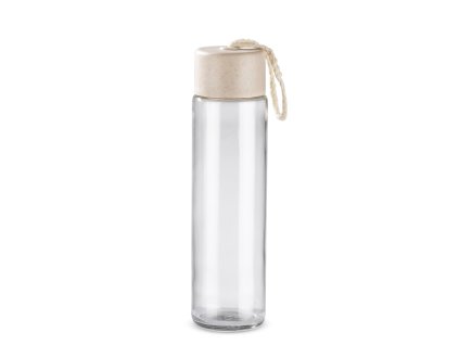 Skleněná láhev SKINNY 350ml
