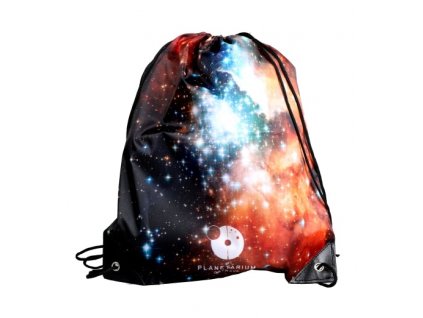 Vak stahovací - na zakázku, vlastní návrh potisku