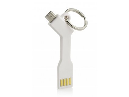 Přívěsek SYNC micro USB
