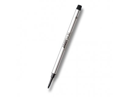 Náplň do rolleru LAMY M30 s vláknovým hrotem - černá