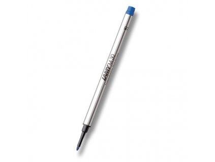 Náplň do rolleru LAMY M30 s vláknovým hrotem - modrá
