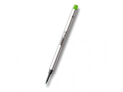 Náplň do rolleru LAMY M30 s vláknovým hrotem - zelená