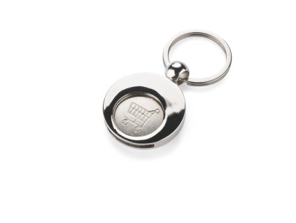 Přívěsek 2 v 1 SHOPER