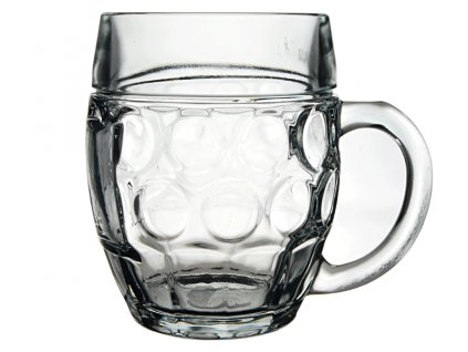 Pivní džbánek 0,4 l