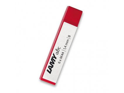 Tuhy LAMY M44 - 6 ks